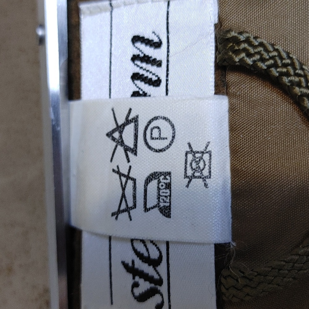 🟤Steilmann Jacket - Picture 9 of 13